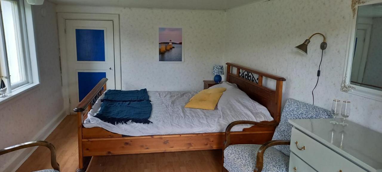 Sankt Anna Bed And Boat, Acomodação com café da manhã Exterior foto